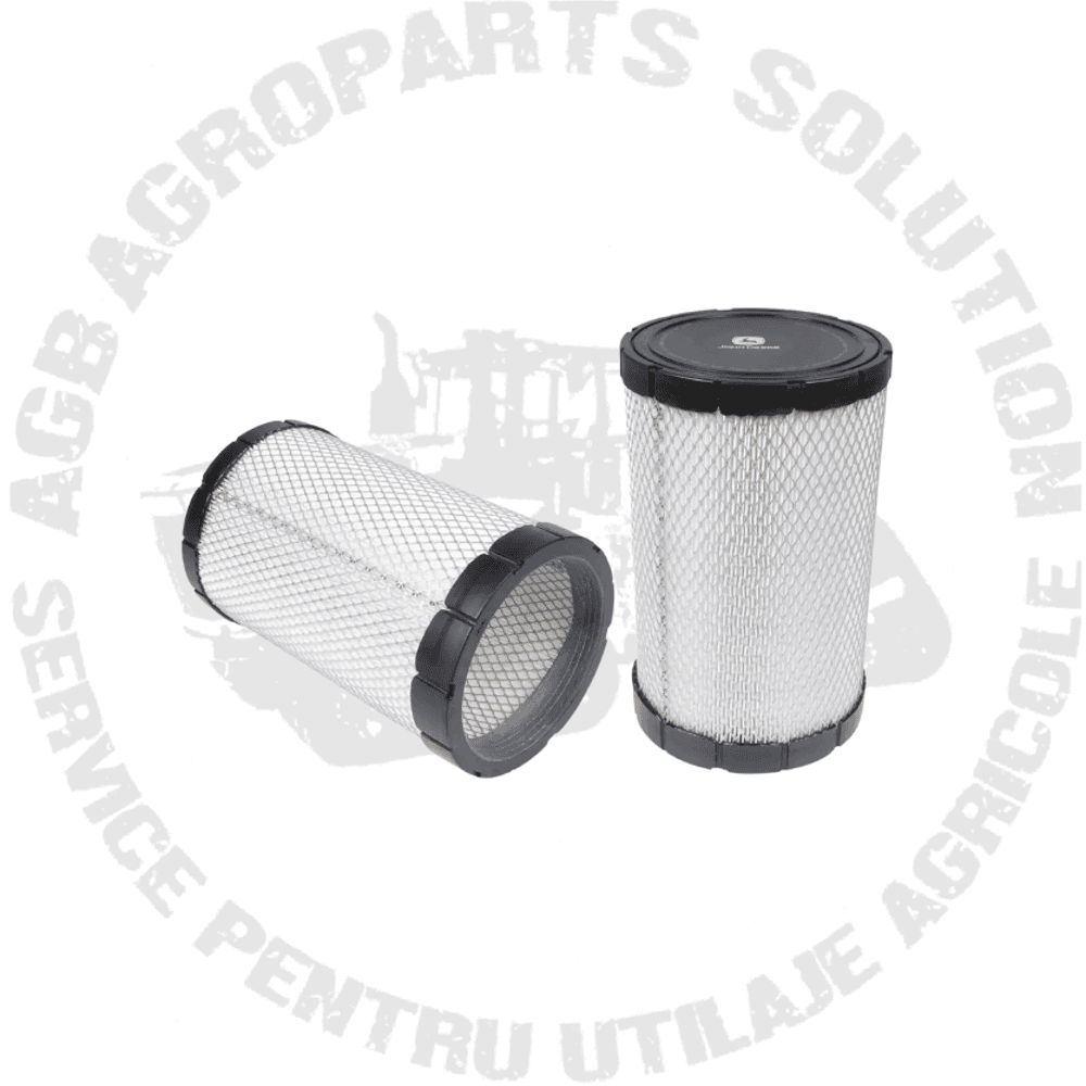 Filtru aer motor secundar John Deere RE587794 RE210103