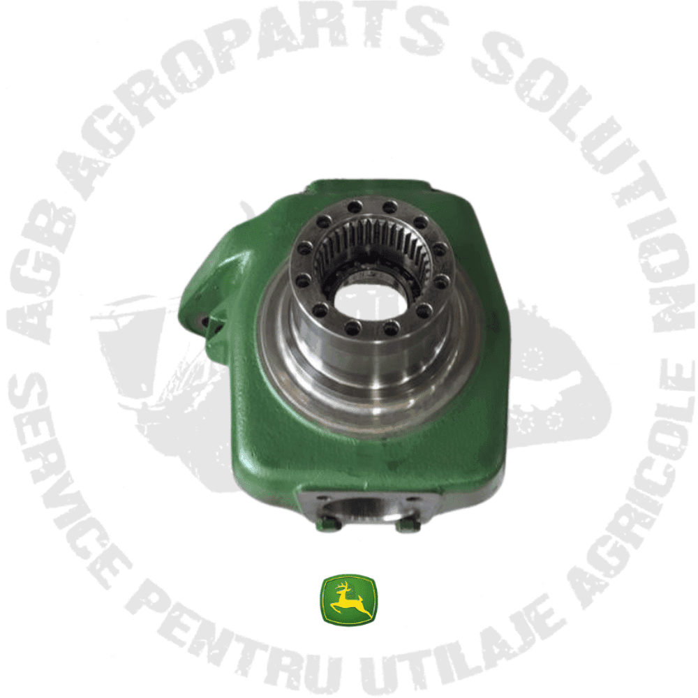 Fuzeta dreapta punte fata 755 John Deere L171988