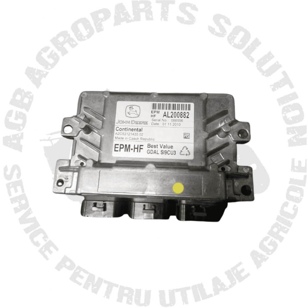 Electronic power module Pc6 AL200882