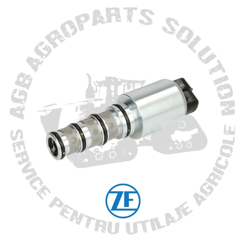 Electrovalva solenoid priza putere PTO John Deere ZF AL158332 AT310587 RE53311 RE50797 AL158332 RE50797 RE53051