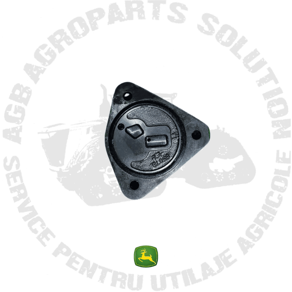 Capac distribuitor hidraulic John Deere AL77028