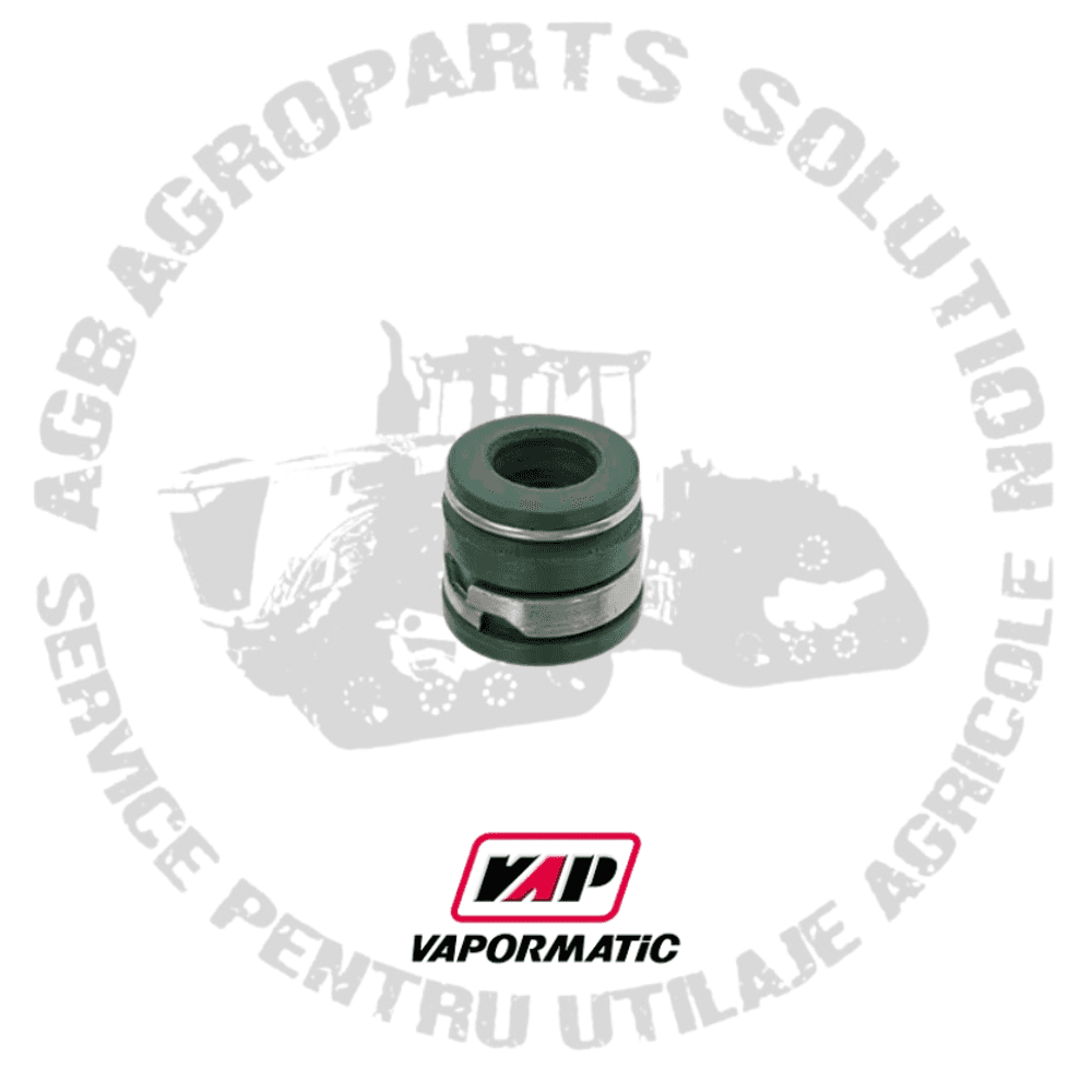 Simering supapa chiulasa chiuloasa 4v John Deere Vapormatic VPA2237 RE504805 RE519115