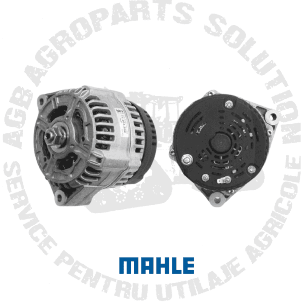 Alternator 14V 90A  John Deere  MAHLE AL111675 AL166645 IA1052 MG 329