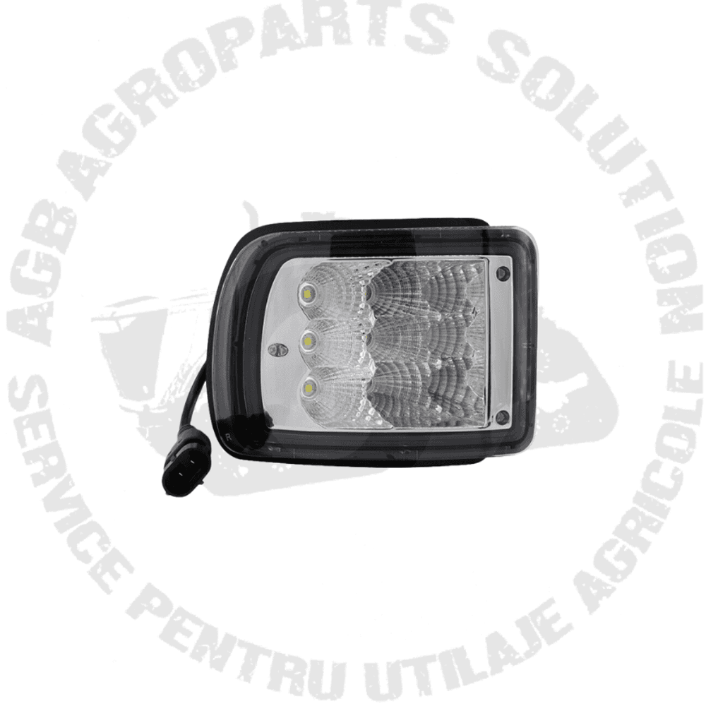 Far capota lateral dreapta LED  AL172568 AL119769