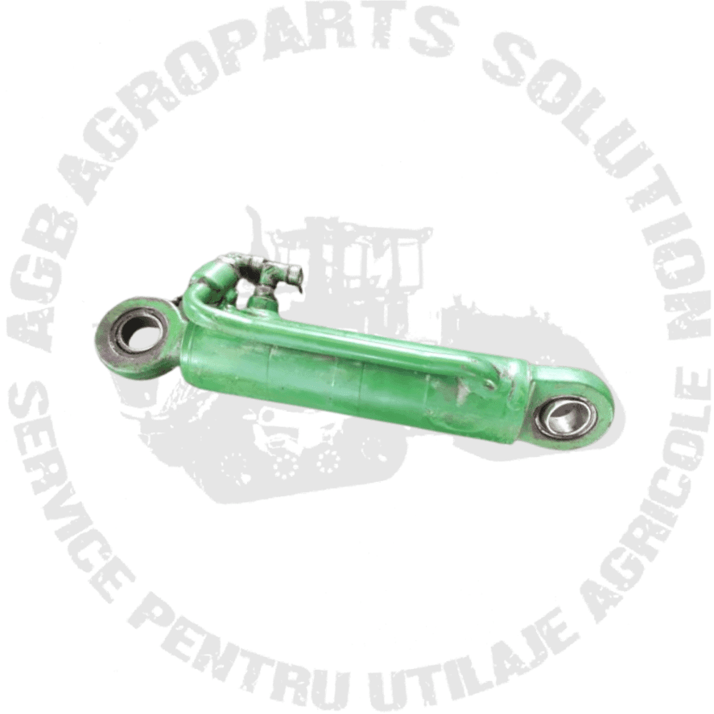 Cilindru dreapta suspensie punte fata TLS John Deere AL172369