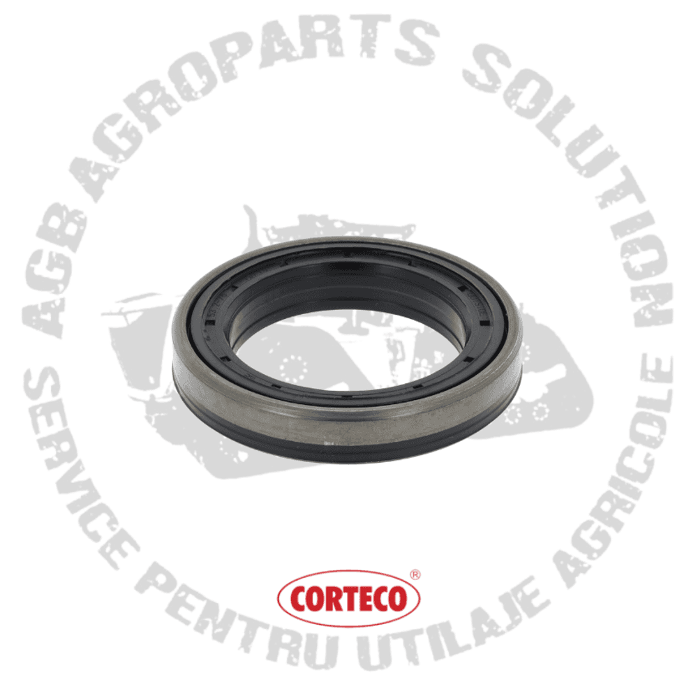 Simering planetara punte fata ZF 2025 2035 John Deere Corteco AL79951 12018678B