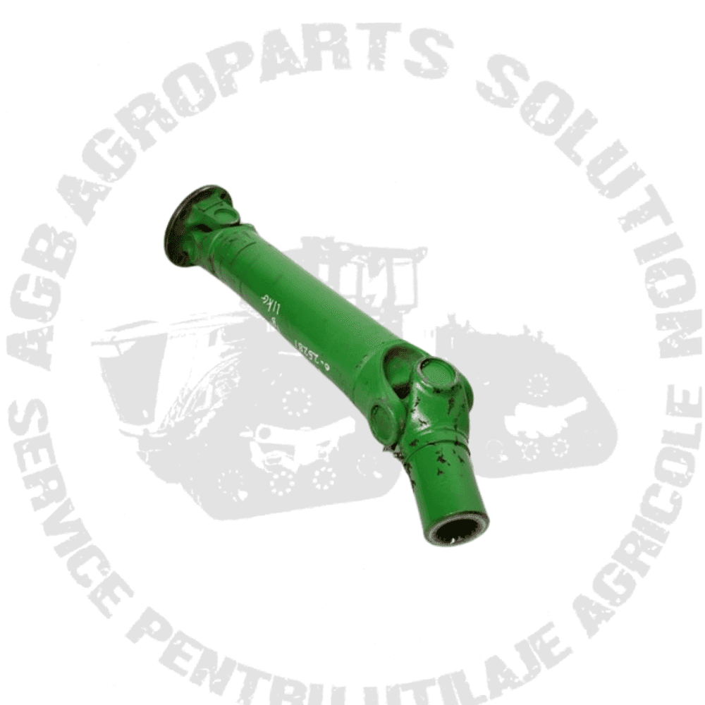Cardan punte fata TLS PowrQuad 630mm John Deere AL175565 AL114146
