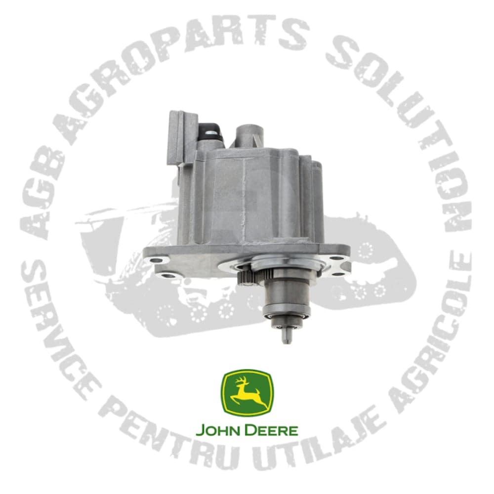 Motoras ridicare tiranti Seria 30 motostepper AL181806 AL209249