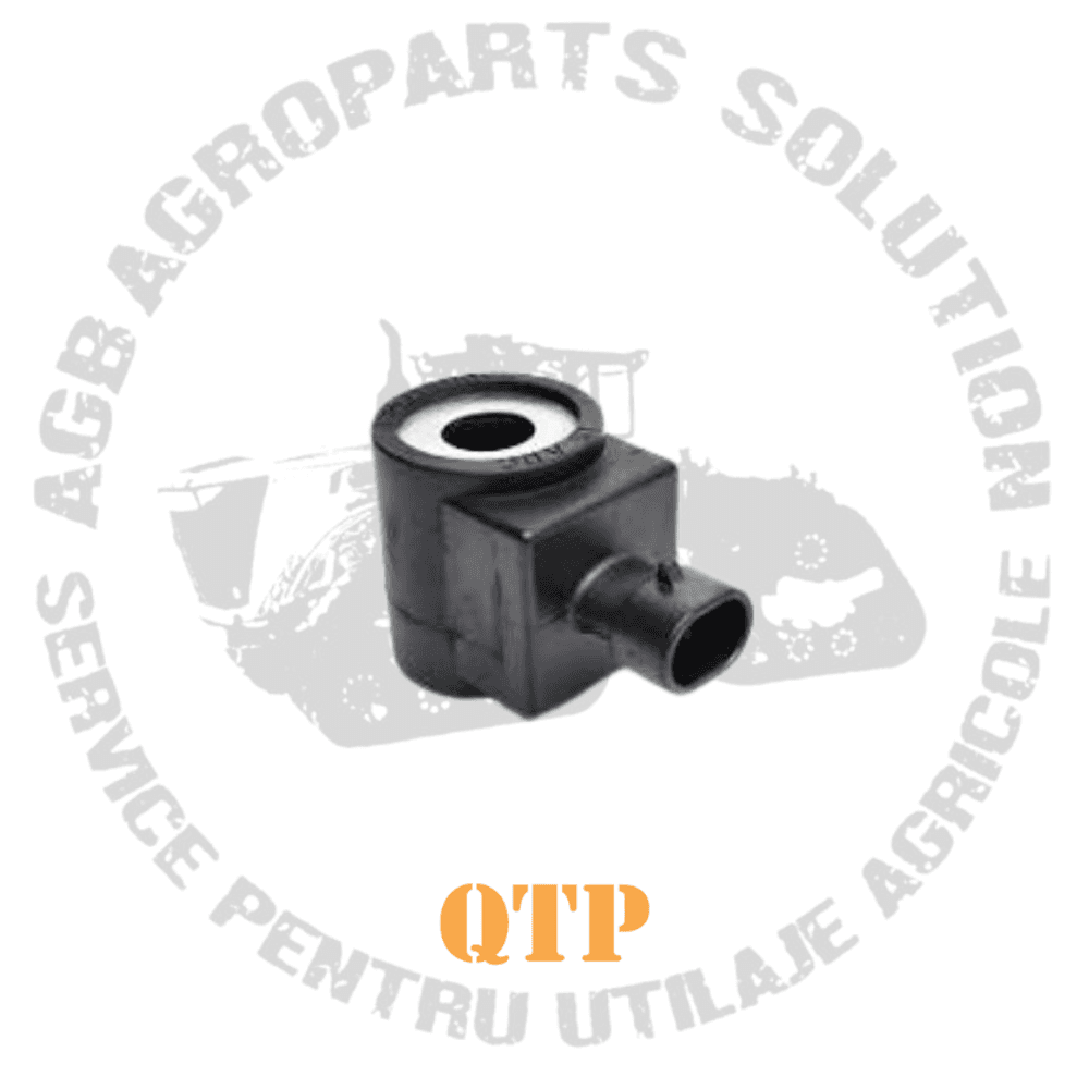 Bobina solenoid electrovalva PTO priza putere 4x4 MFWD TLS John Deere QTP RE50782 AL118621 58971
