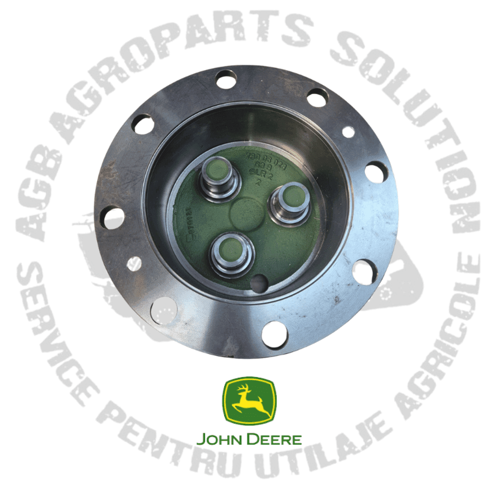 Carcasa oala reductor punte fata 730 John Deere Dana Spicer L171156 L157626  730.06.023.03 7300602303 V35729800