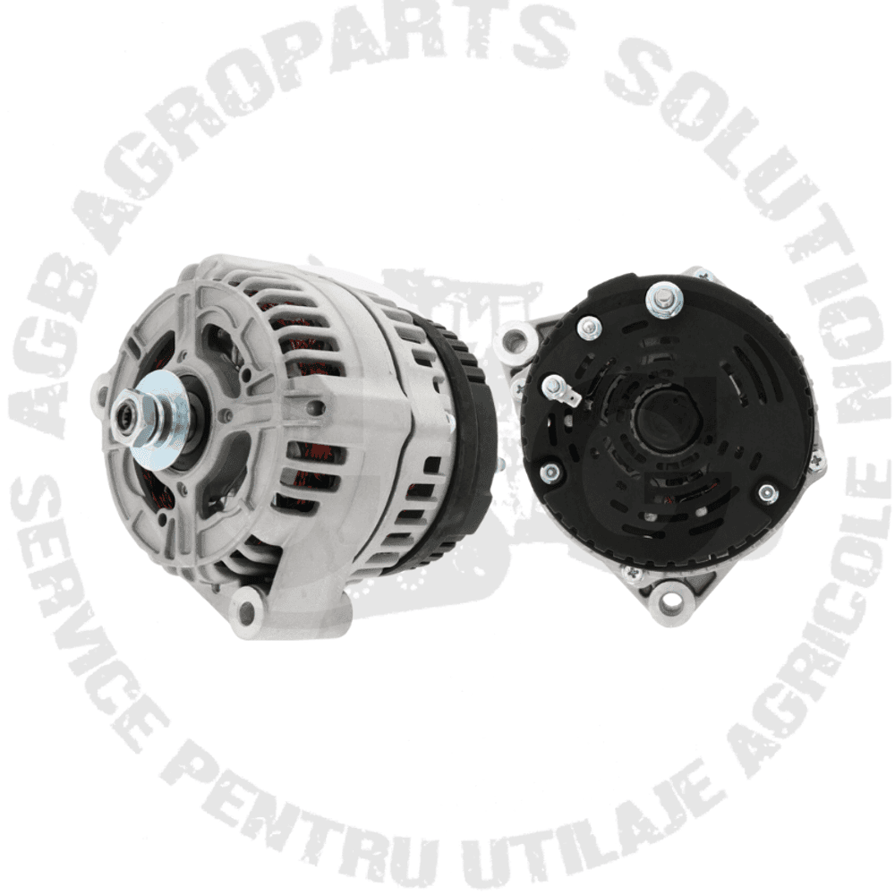 Alternator 14V 120A John Deere AL166646 AL166645 SGIA1095