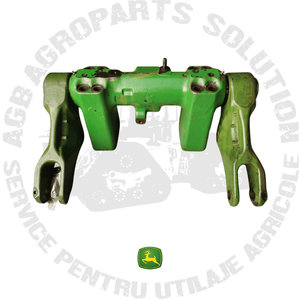 Brate cu ax ridicare tiranti John Deere L157538 L157537 L154161 L168344
