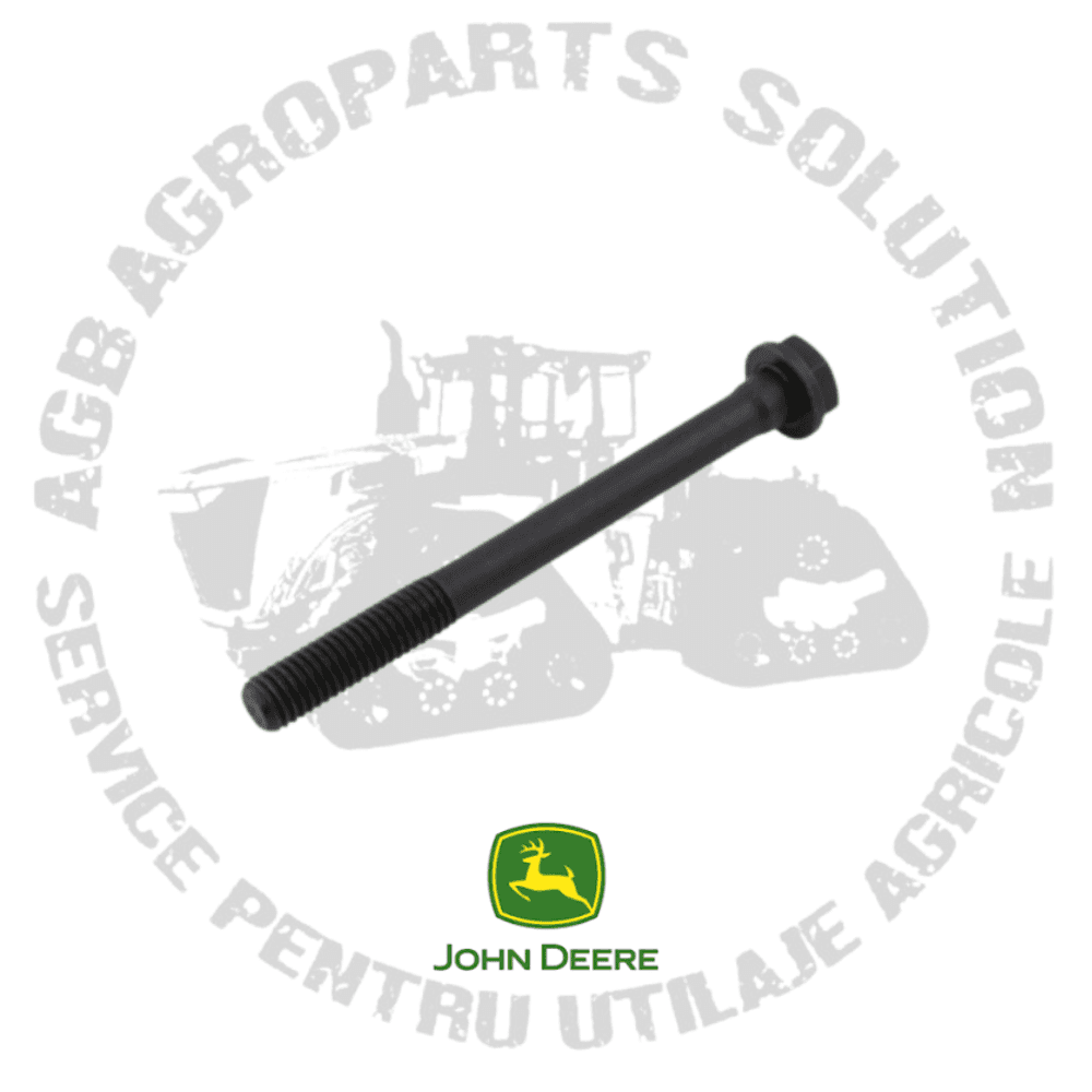Surub chiulasa chiuloasa 4v John Deere R502511 R534091