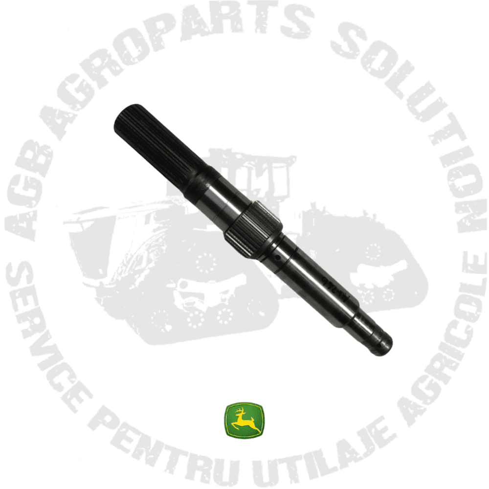Ax ambreiaj cuplare punte fata John Deere R115201 RE70297 RE182204