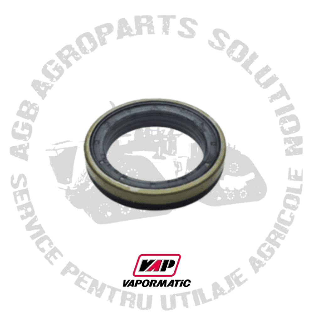 Simering fuzeta planetara punte fata 740 745 750 755 John Deere Vapormatic AL160535 AL115661 VPJ6622