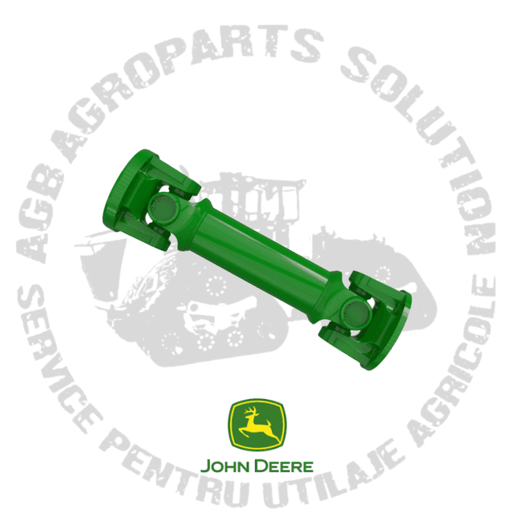 Cardan motor cutie viteze John Deere AL227399 AL200976