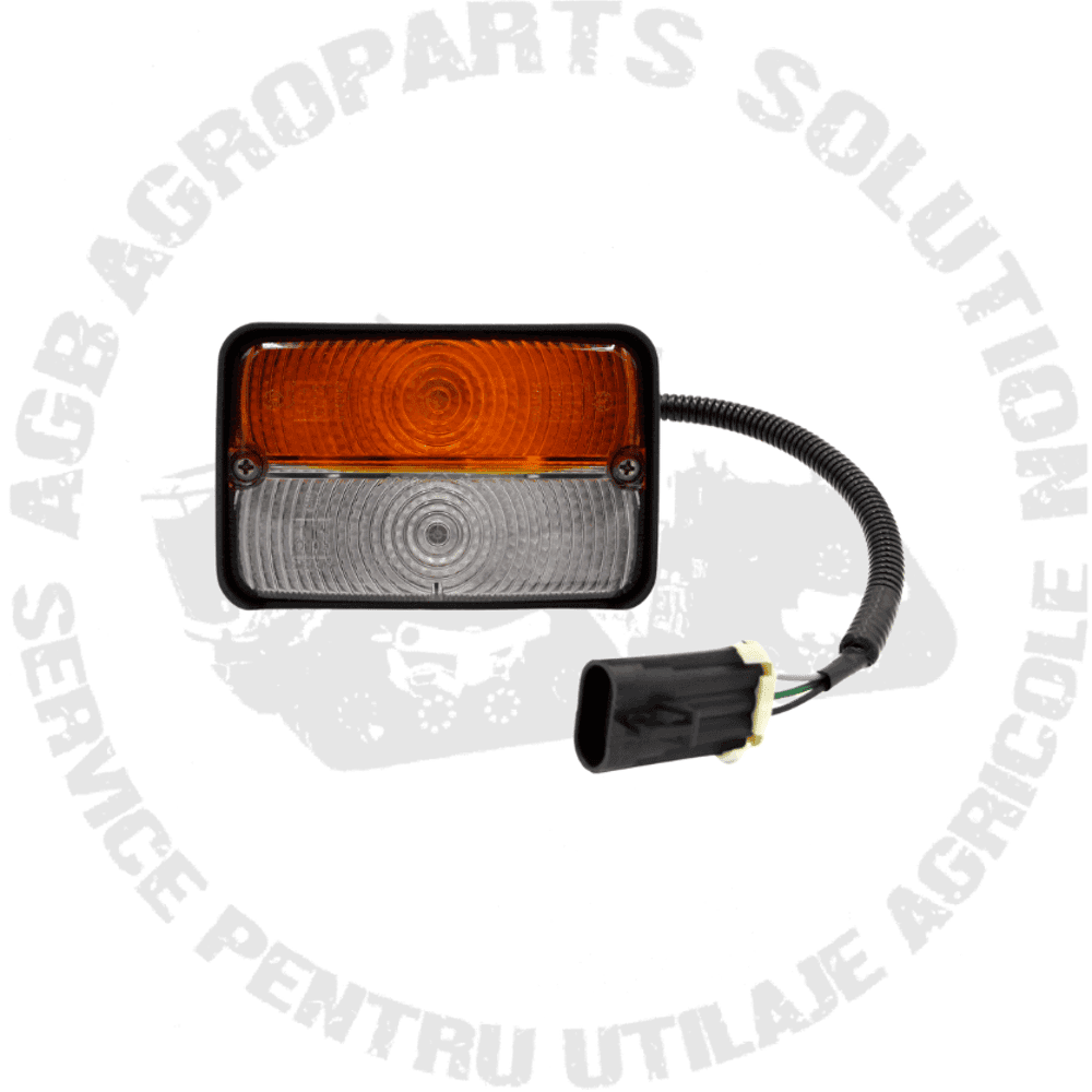 Lampa Semnalizare Stanga sau Dreapta AL75642