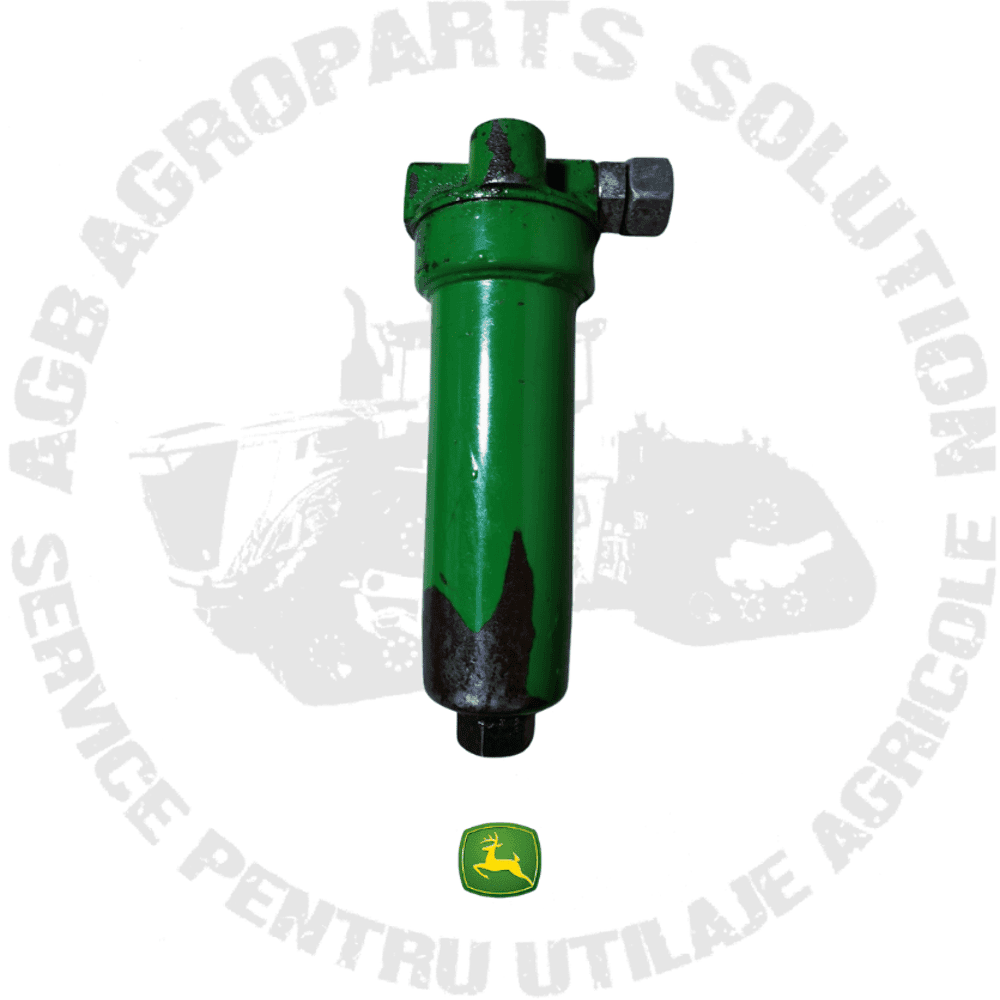 Carcasa filtru hidraulic John Deere AL203520