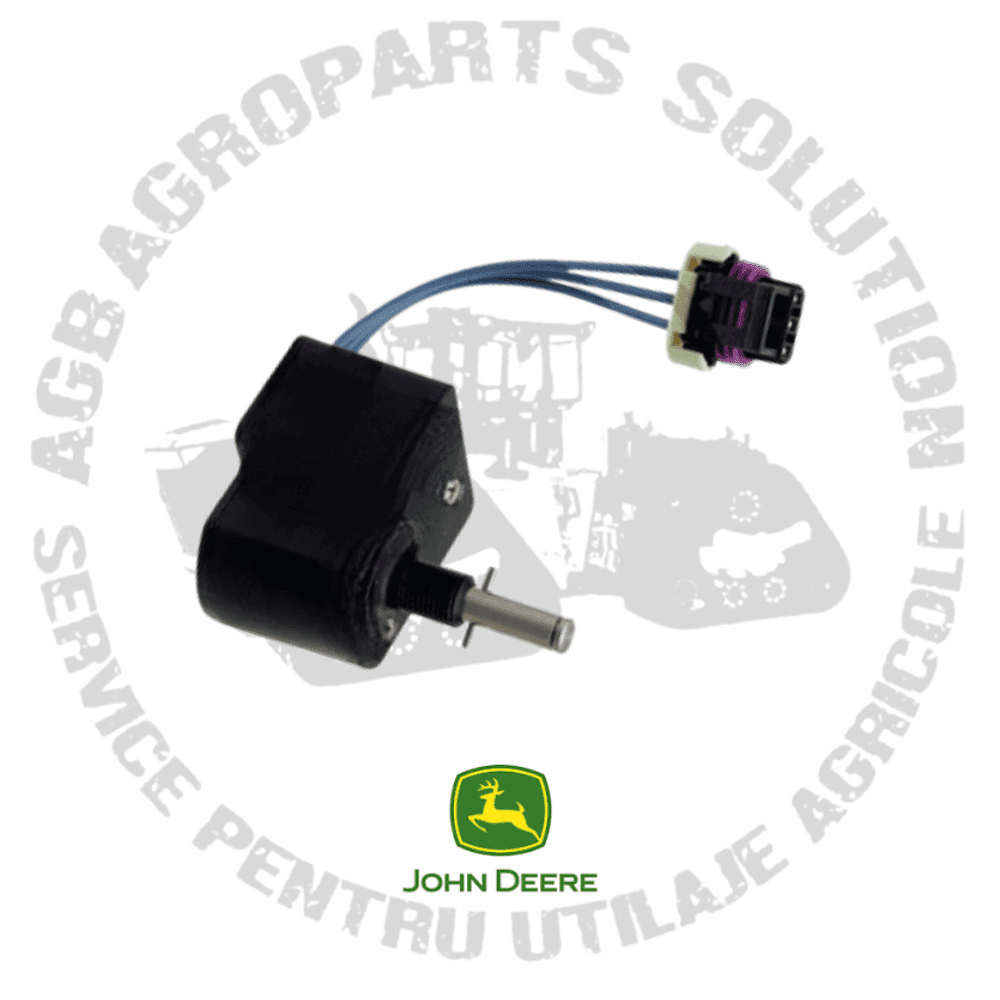 Comutator priza de putere PTO John Deere RE169008 RE68756 RE161081 RE165704