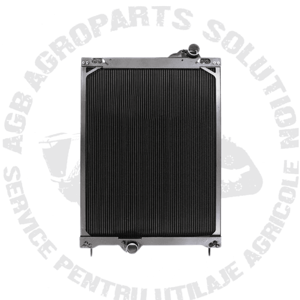 Radiator racire motor John Deere RE242256