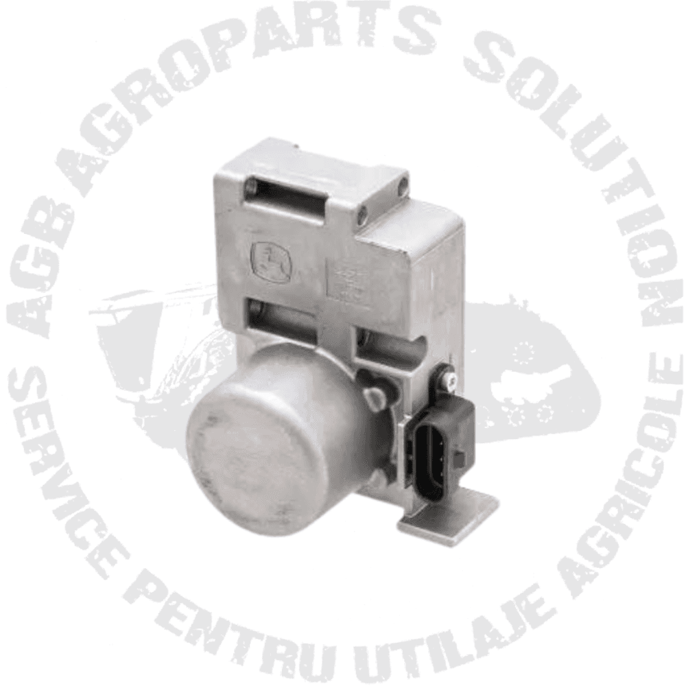 Motorstepper E-Scv AL219124