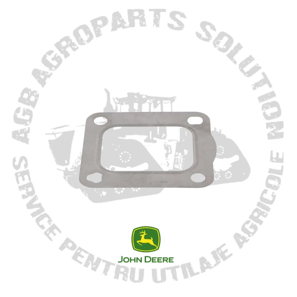 Garnitura evacuare turbosuflanta R534438 R528393