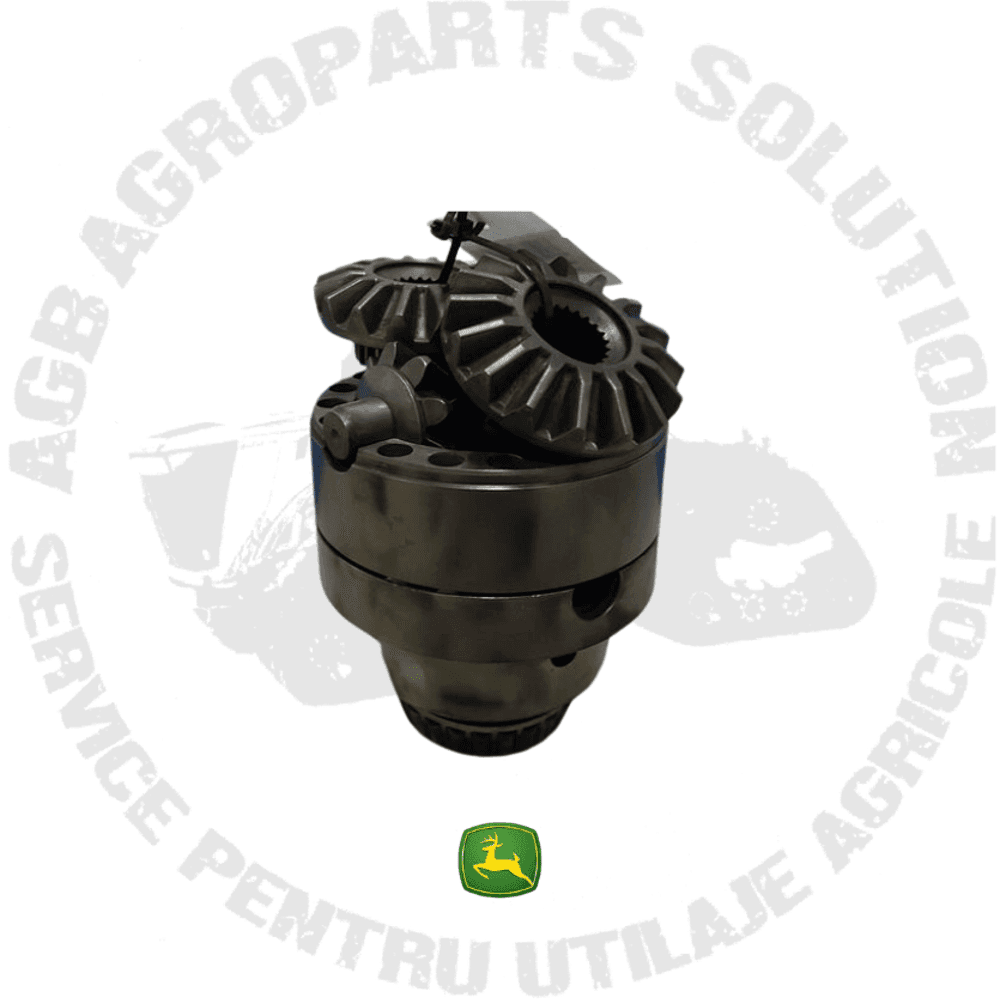 Diferential punte fata 730 733 John Deere AL161278 AL174044 AL160176