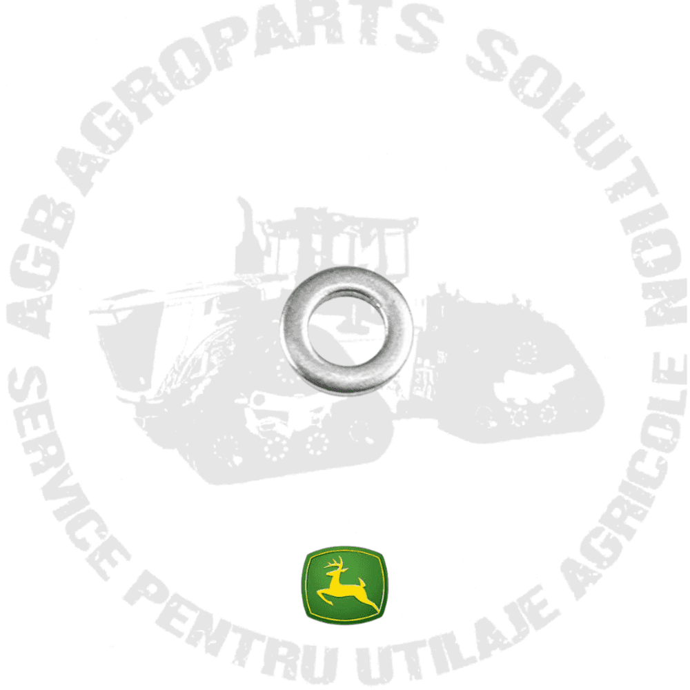 Saiba injector John Deere R131051