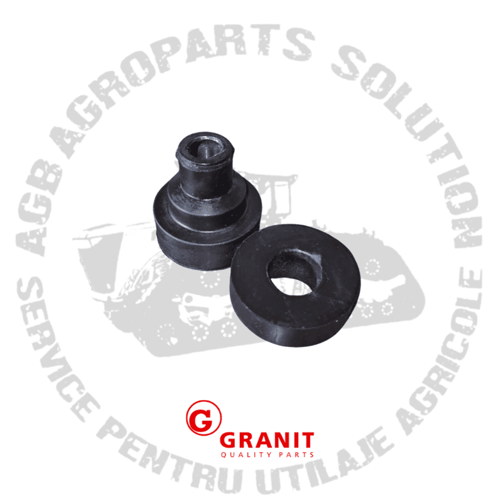 Tampon motor 6 cilindrii John Deere Granit AL81949 RE60720 AZ56068 AZ58497 380120085