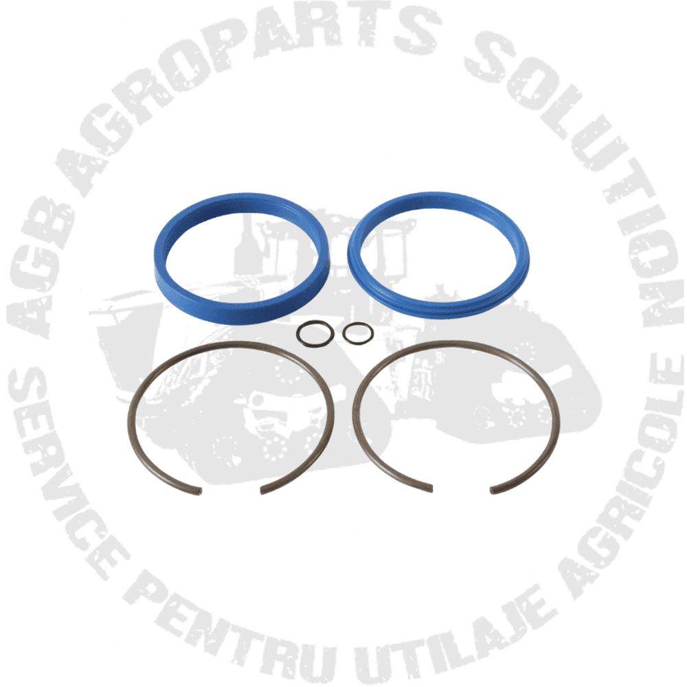 Kit reparatie cilindru tiranti 75mm John Deere AL207999 AL80709 71812431
