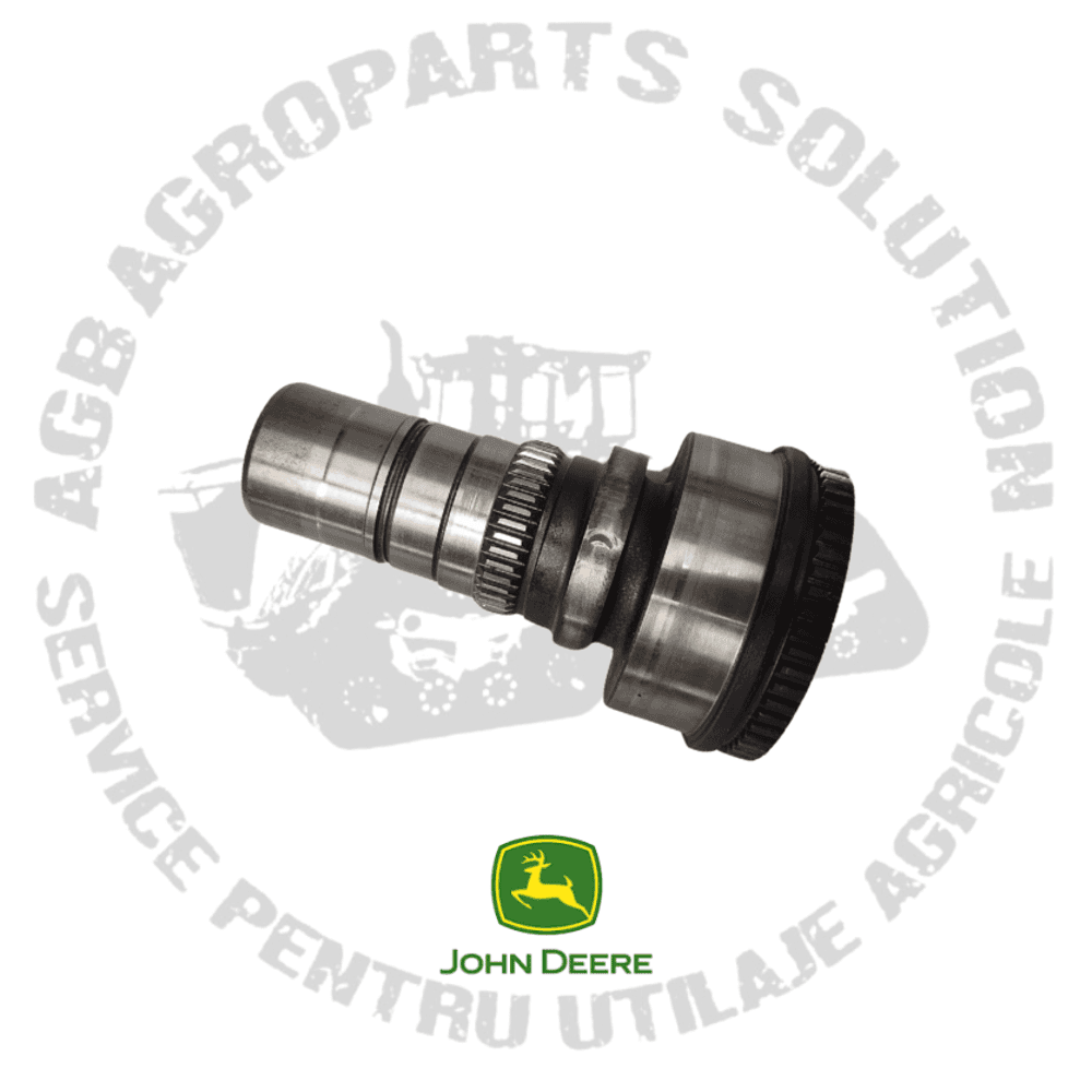 Ax pompa ulei cutie viteze Powrquad John Deere RE162140 R115492 R161737 R250401
