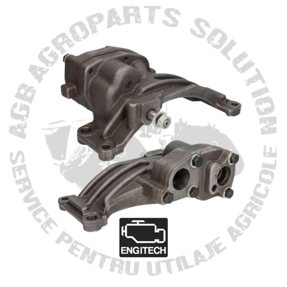 Pompa ulei motor John Deere ENGITECH RE507076 AR99341 AR99342 AR99344 AR96190 AR96191 RE44118 RE60622 SE500877 420072