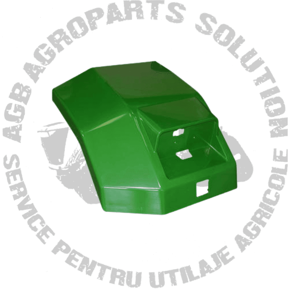 Extensie aripa spate dreapta John Deere Granit L101643