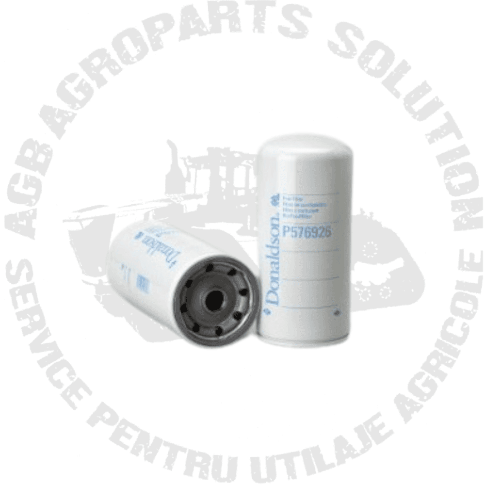 Filtru combustibil final IT4 John Deere Donaldson DZ112918 RE533910 P576926
