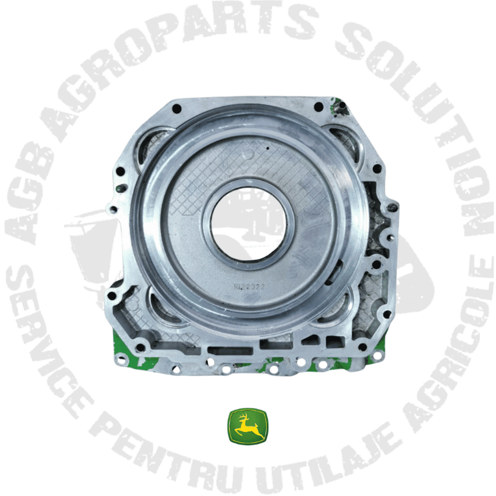 Carcasa Powrquad John Deere R122322 R128887