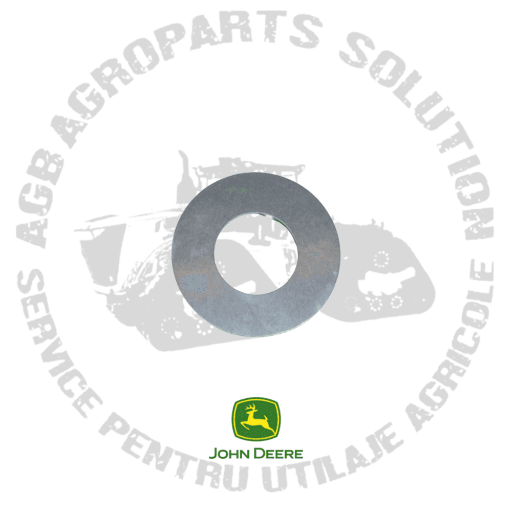 Saiba distantier ambreiaj cuplare fata MFWD John Deere L102565