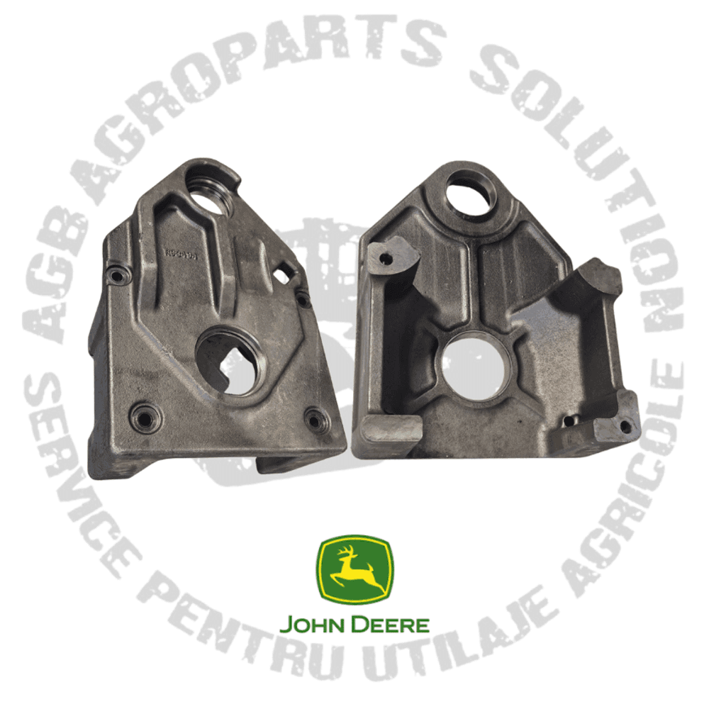 Suport ax iesire si ambreiaj priza putere PTO John Deere R128682 SUB FOR R93494