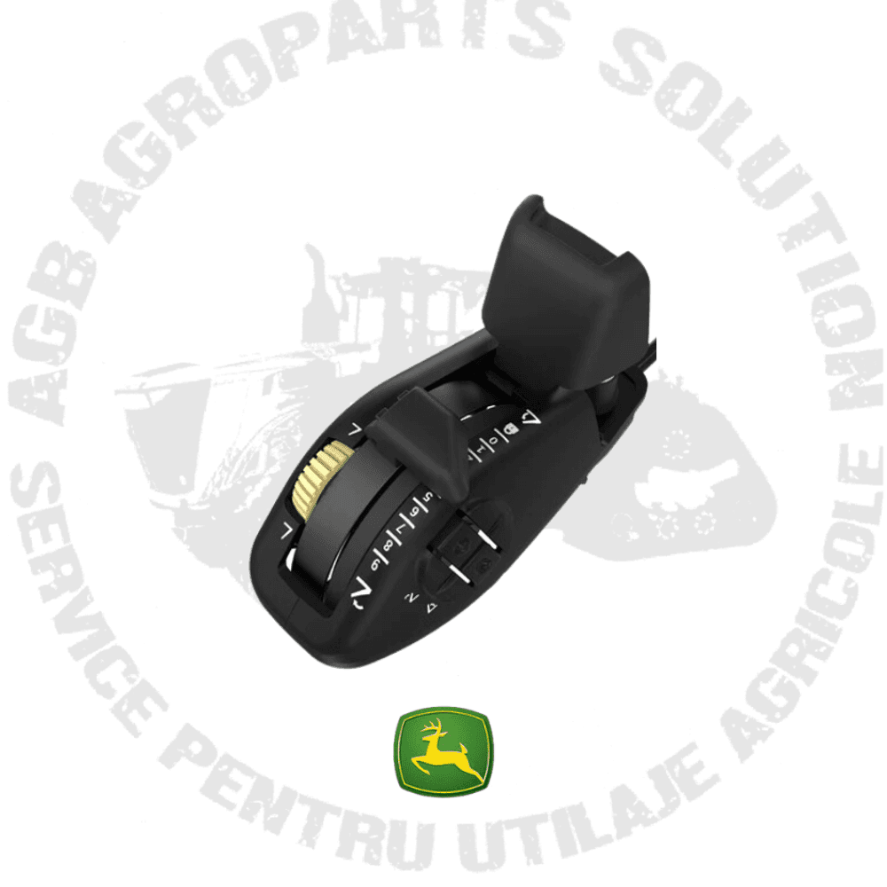 Comanda ridicare tiranti John Deere RE255148