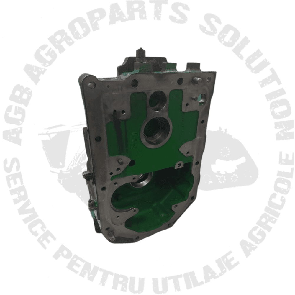 Carcasa PTO John Deere RE260112 R249491