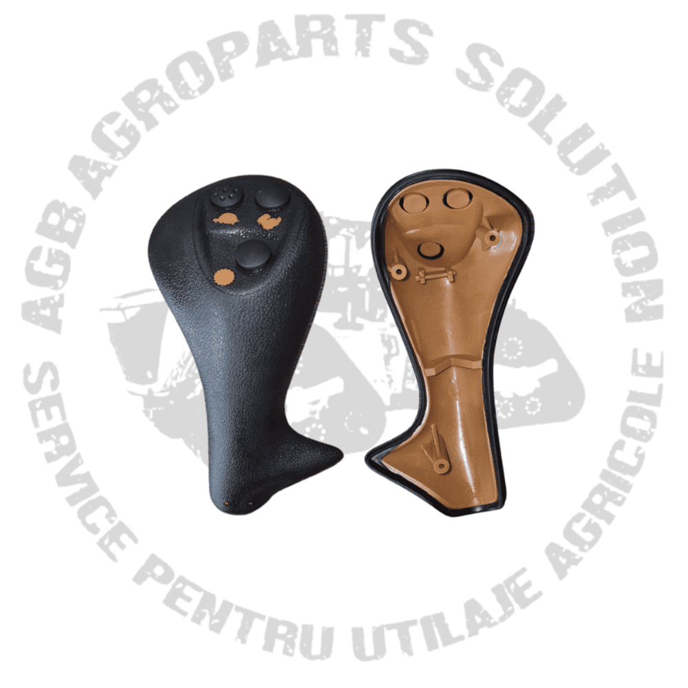 Mansa maneta 3 butoane cutie viteze AutoQuad™ PLUS John Deere Aftermarket AL208096 AL162999