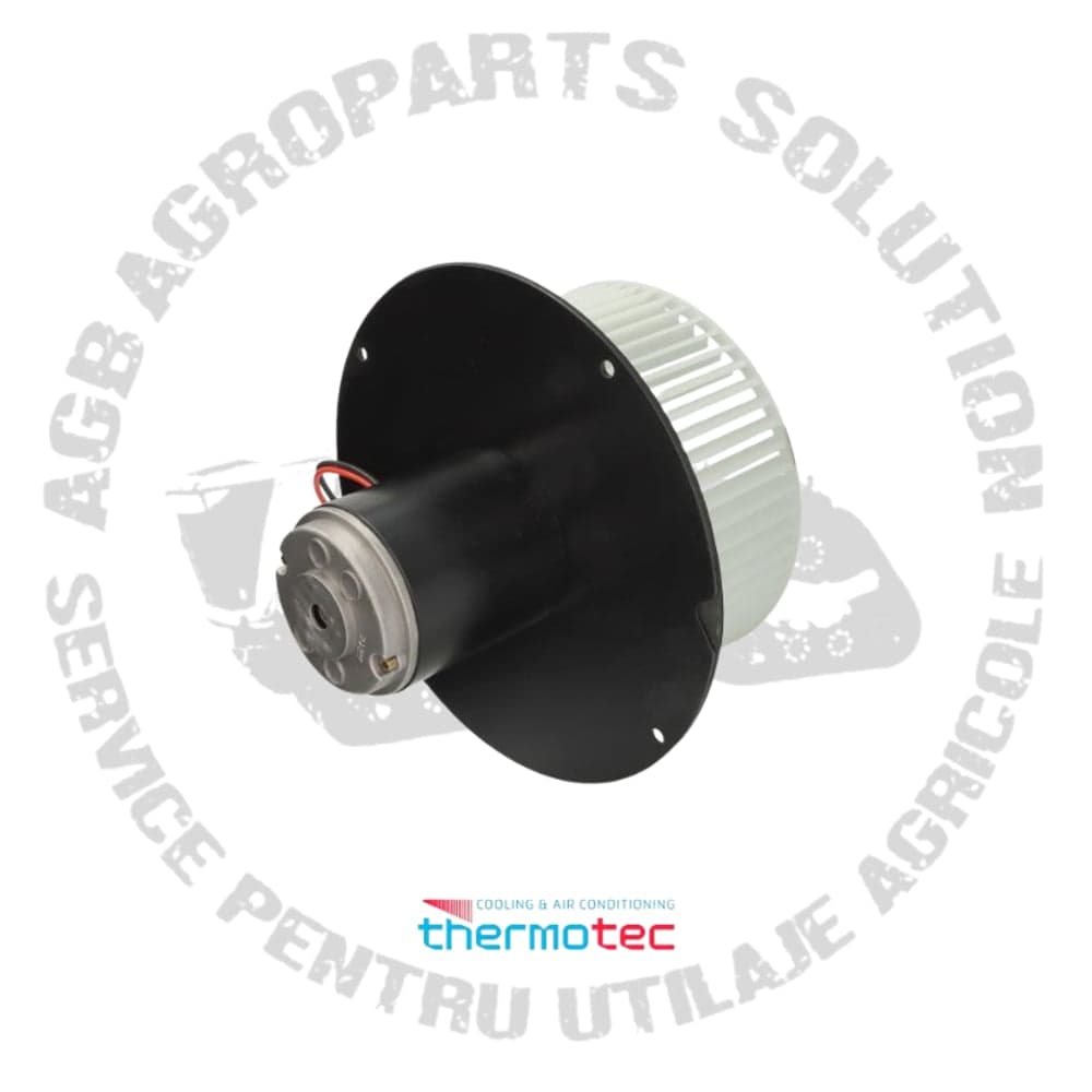 Ventilator cabina John Deere THERMOTEC RE300527 RE162771 RE208336 AT400506 AT456707