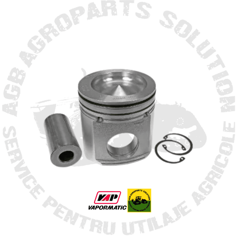 Piston motor 12v John Deere VPB2012 DZ109732 RE527039