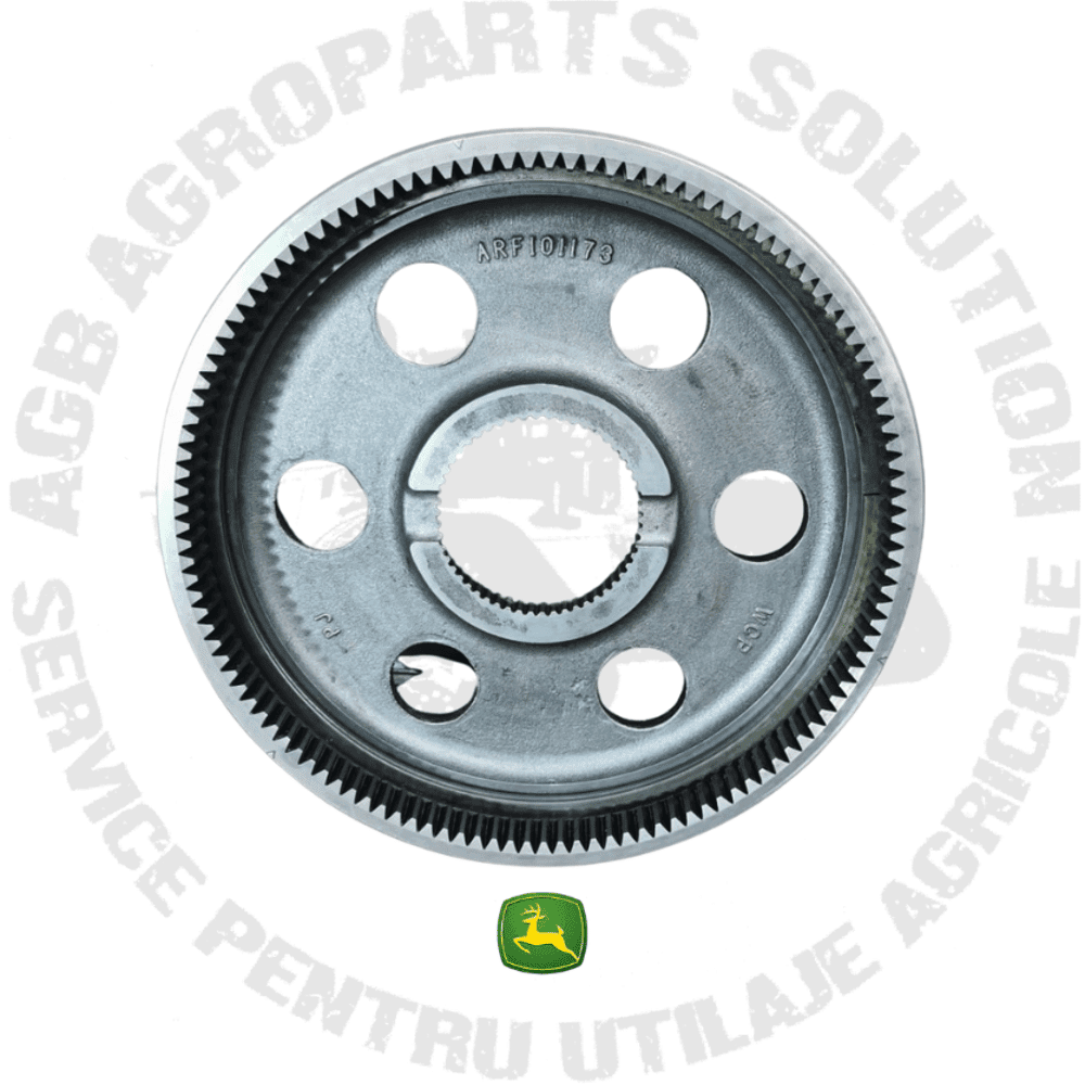 Coroana carrier cutie viteze Powrquad John Deere R101173 R245934