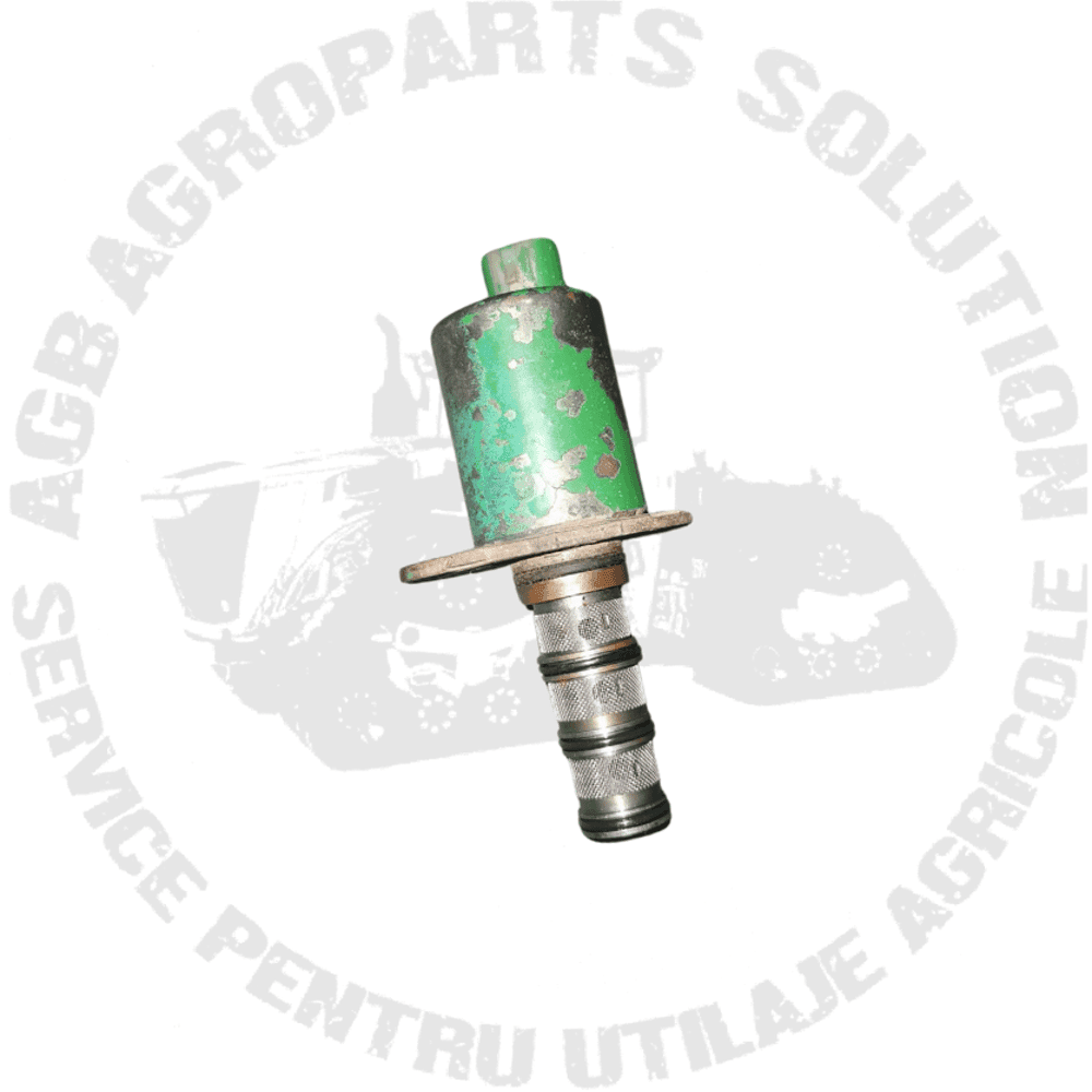 Solenoid electrovalva priza putere PTO John Deere AL177192