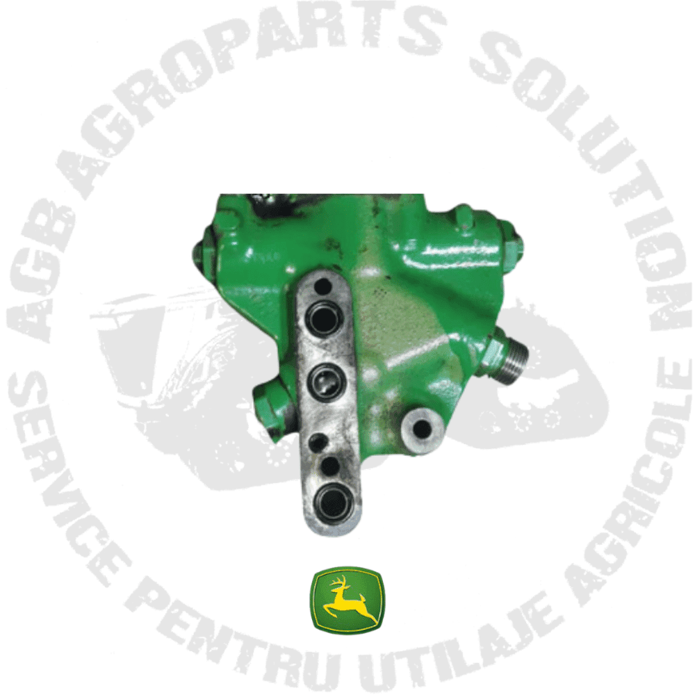 Valva hidraulica ridicare tiranti seria 30 John Deere AL232501 AL173272