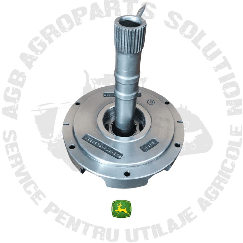 Carcasa ambreiaj tractiune cutie viteze PowrQuad John Deere RE243075 RE47293 R95552 R219744