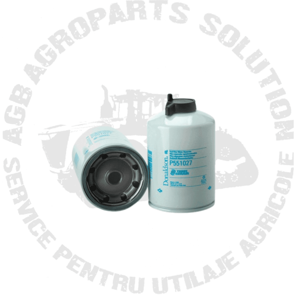 Filtru combustibil final John Deere RE522688 P551027 232463-______