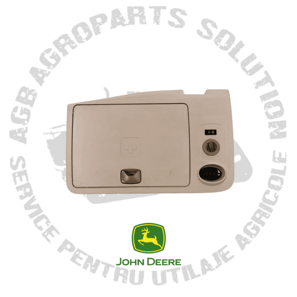 Trusa prim ajutor cabina John Deere AL156668 AL181278 L153750