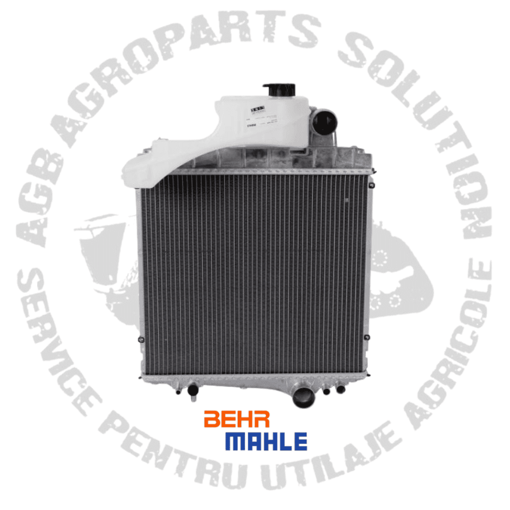 Radiator racire motor John Deere 4 cilindrii BEHR MAHLE AL176361 AL168726 AL163357 AL156287 AL157248 AL161423