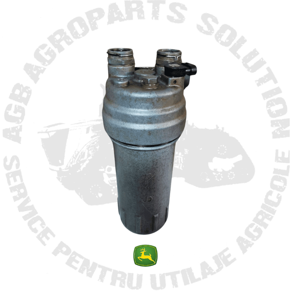 Carcasa filtru hidraulic John Deere AL232894 AL166843